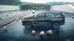 BMW Concept X7 iPerformance 2017 года